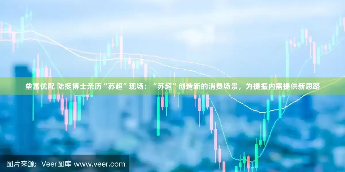 垒富优配 陆挺博士亲历“苏超”现场：“苏超”创造新的消费场景，为提振内需提供新思路