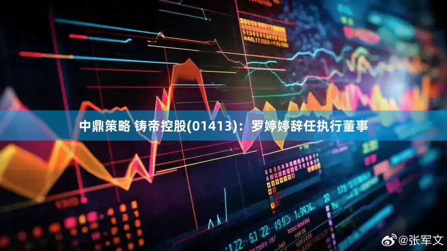 中鼎策略 铸帝控股(01413)：罗婷婷辞任执行董事