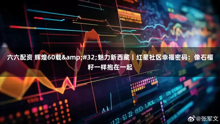 六六配资 辉煌60载&#32;魅力新西藏丨红星社区幸福密码：像石榴籽一样抱在一起