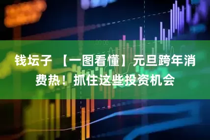 钱坛子 【一图看懂】元旦跨年消费热！抓住这些投资机会