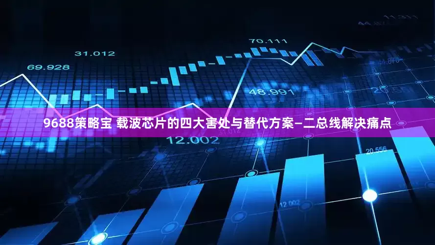 9688策略宝 载波芯片的四大害处与替代方案—二总线解决痛点
